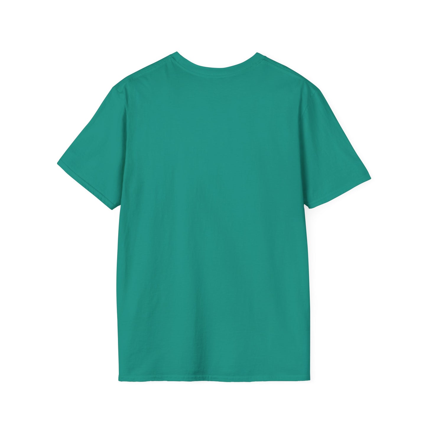 Multiple Colors -Bees Knees Coffee Co. Unisex Softstyle T-Shirt - Comfortable & Trendy Coffee Lover Tee