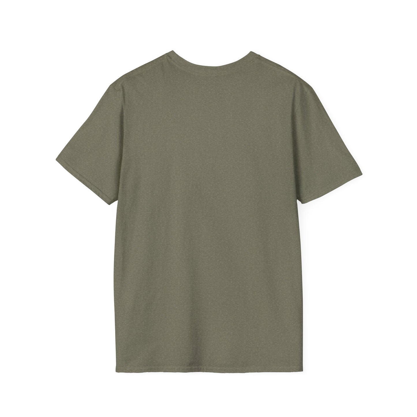 Multiple Colors -Bees Knees Coffee Co. Unisex Softstyle T-Shirt - Comfortable & Trendy Coffee Lover Tee