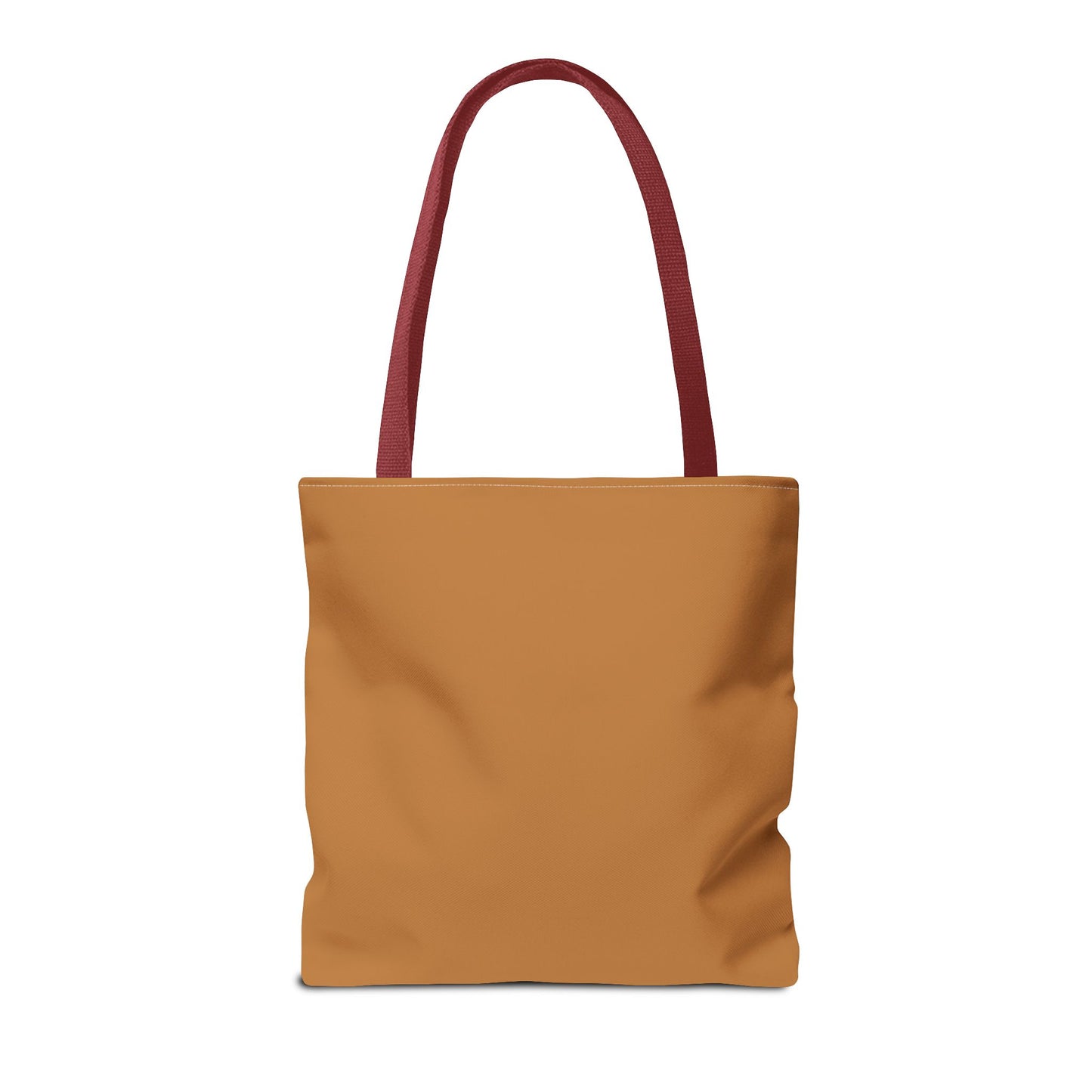 Bee's Knees/Coffee & Books Tote Bag (AOP)