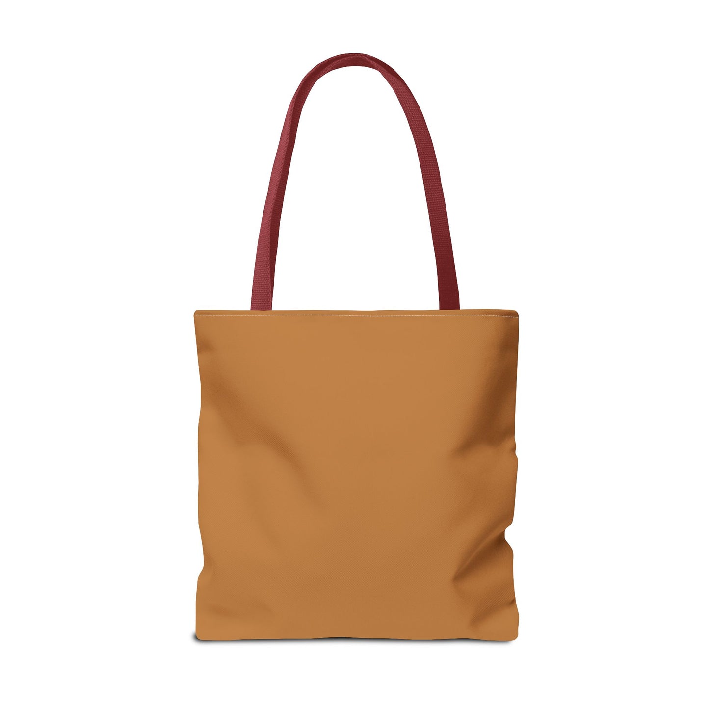Bee's Knees/Coffee & Books Tote Bag (AOP)