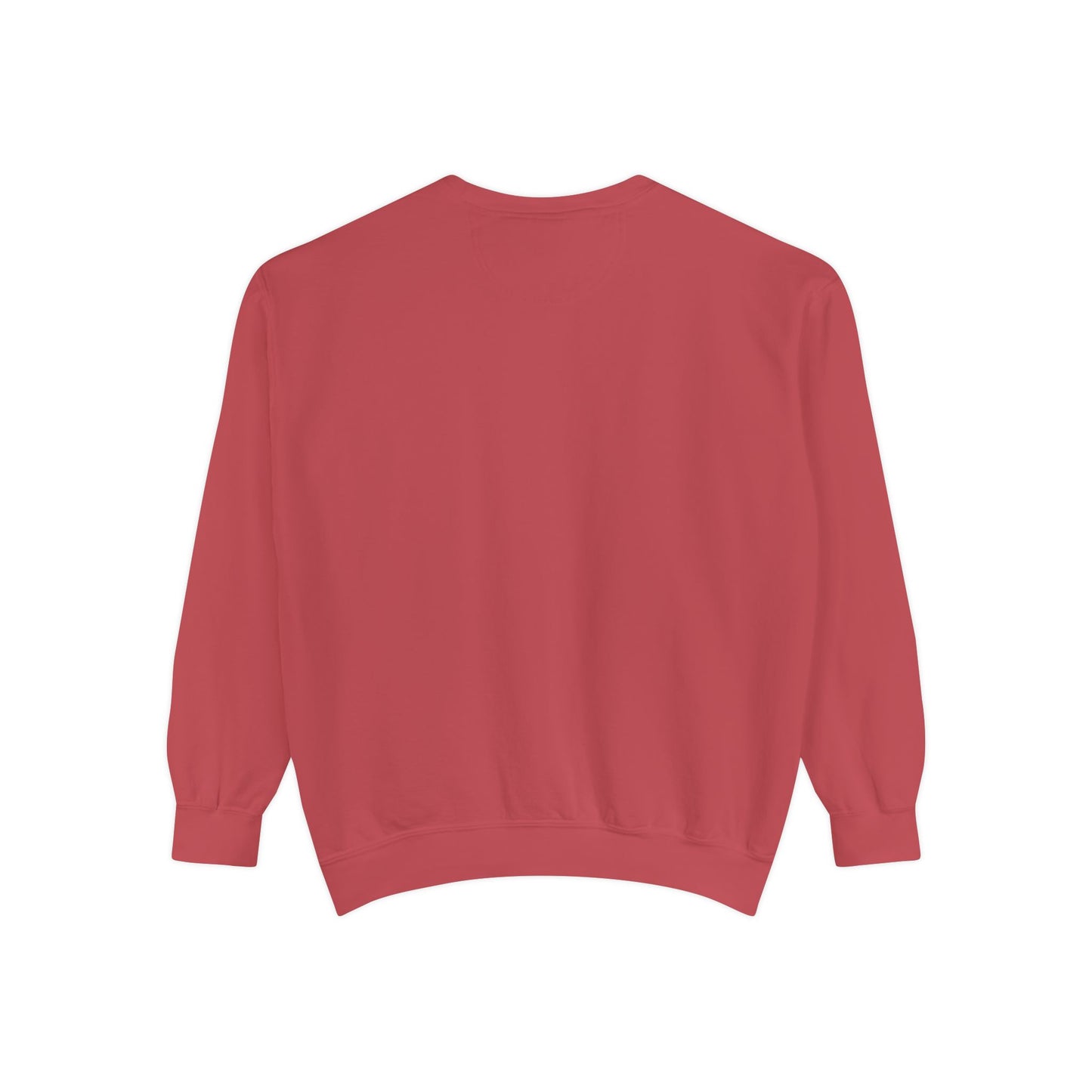Bee's Knees logo Unisex Garment-Dyed Sweatshirt