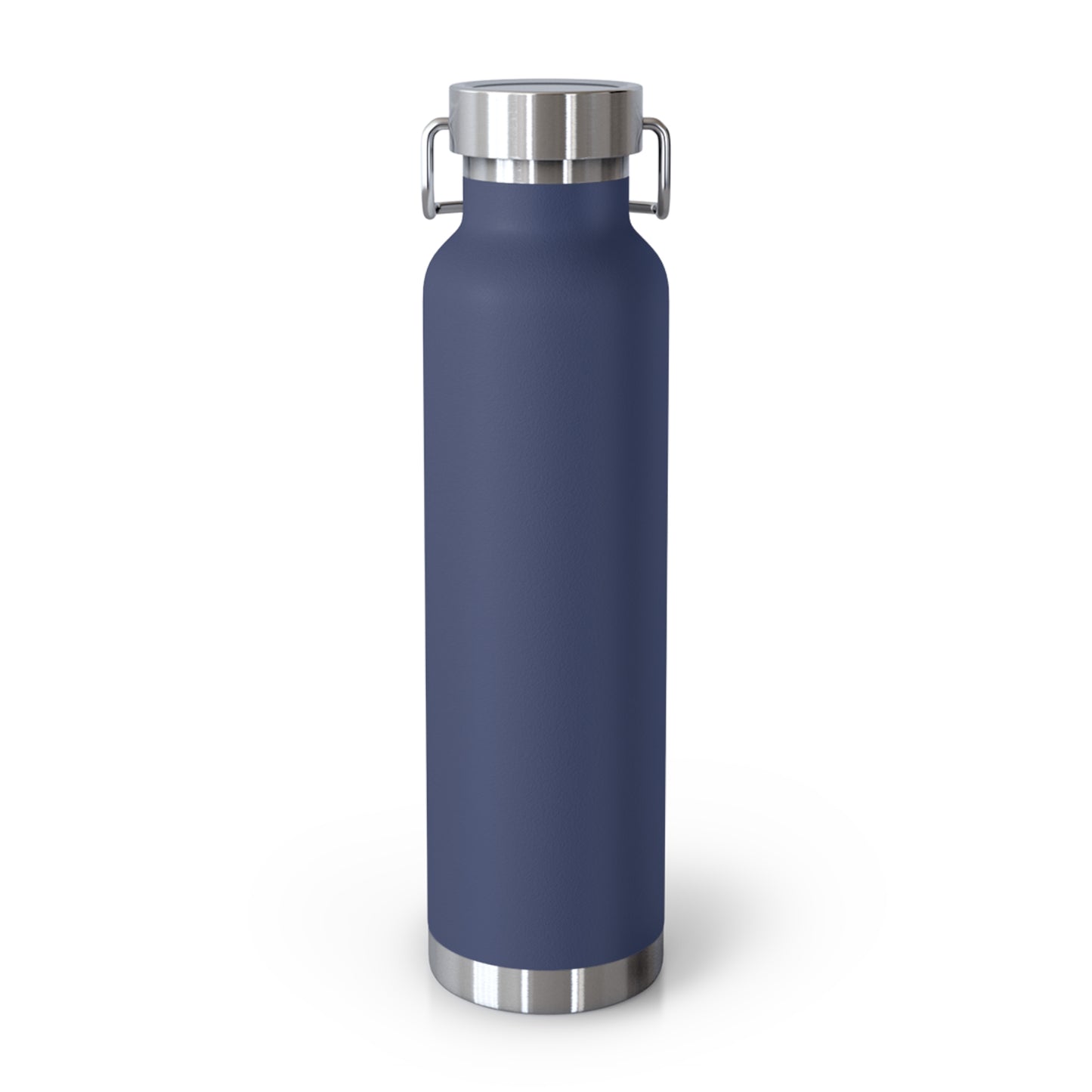 Bee's Knees/Camping Copper Vacuum Insulated Bottle, 22oz