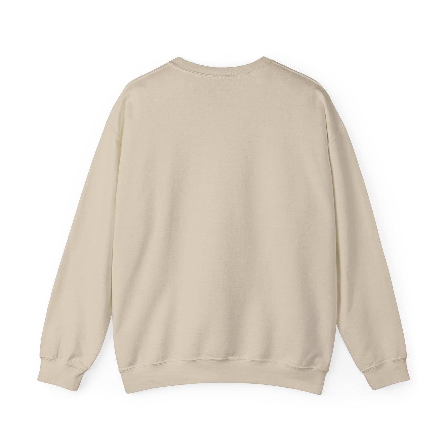 Positive Vibes Unisex Heavy Blend™ Crewneck Sweatshirt
