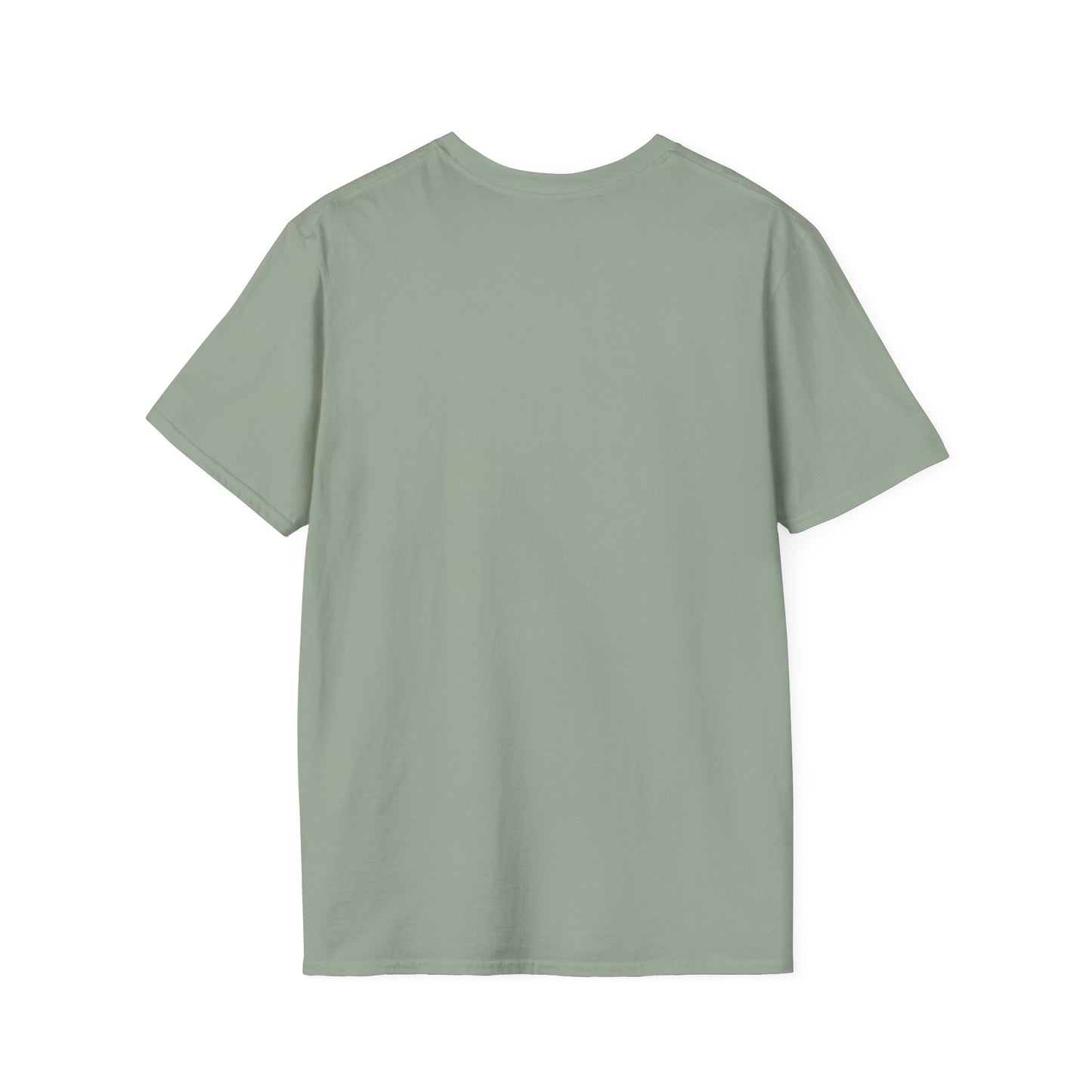 Bee's Knees Coffee Co. Truck Softstyle Unisex T-Shirt - Local & Hand Crafted