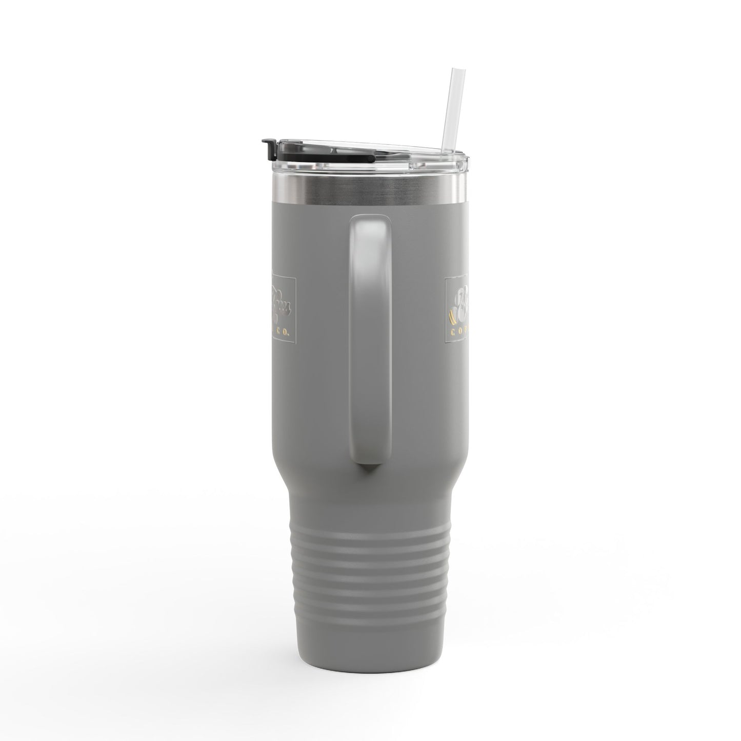 Bee's Knees Insulated Travel Mug, 40oz