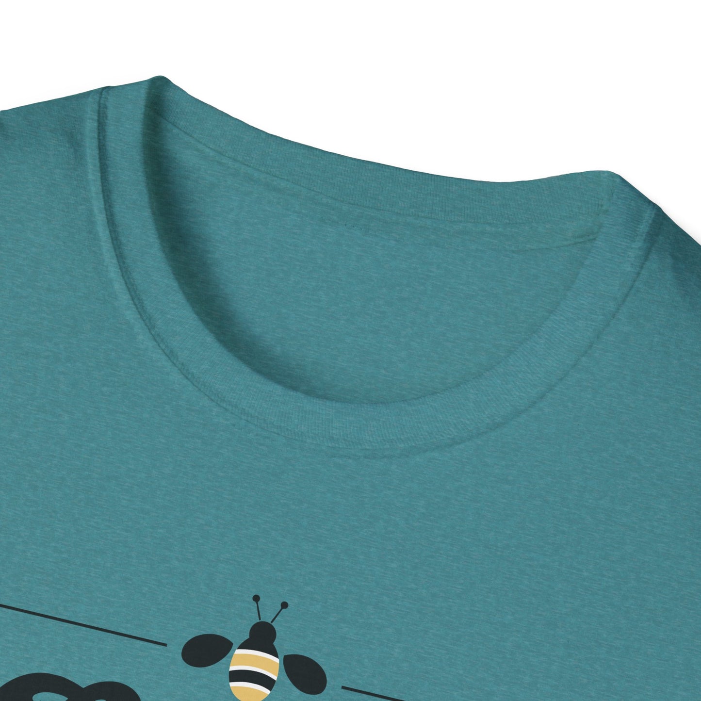 Multiple Colors -Bees Knees Coffee Co. Unisex Softstyle T-Shirt - Comfortable & Trendy Coffee Lover Tee