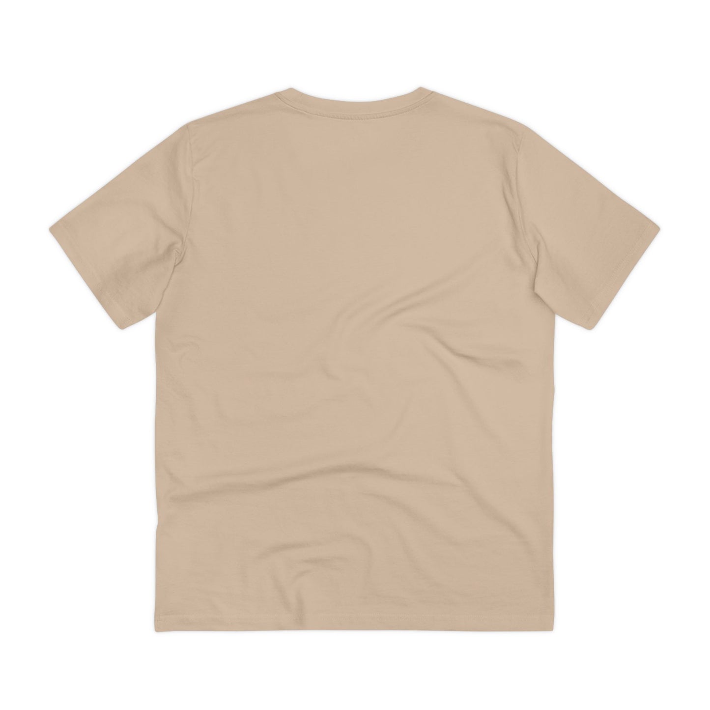 Vintage Soul Organic Unisex T-Shirt - Stylish & Eco-Friendly Fashion