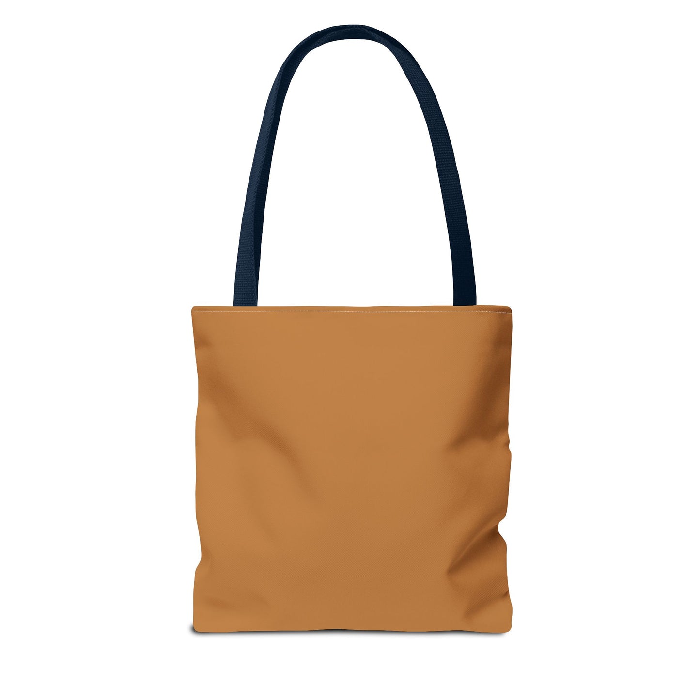 Bee's Knees/Coffee & Books Tote Bag (AOP)