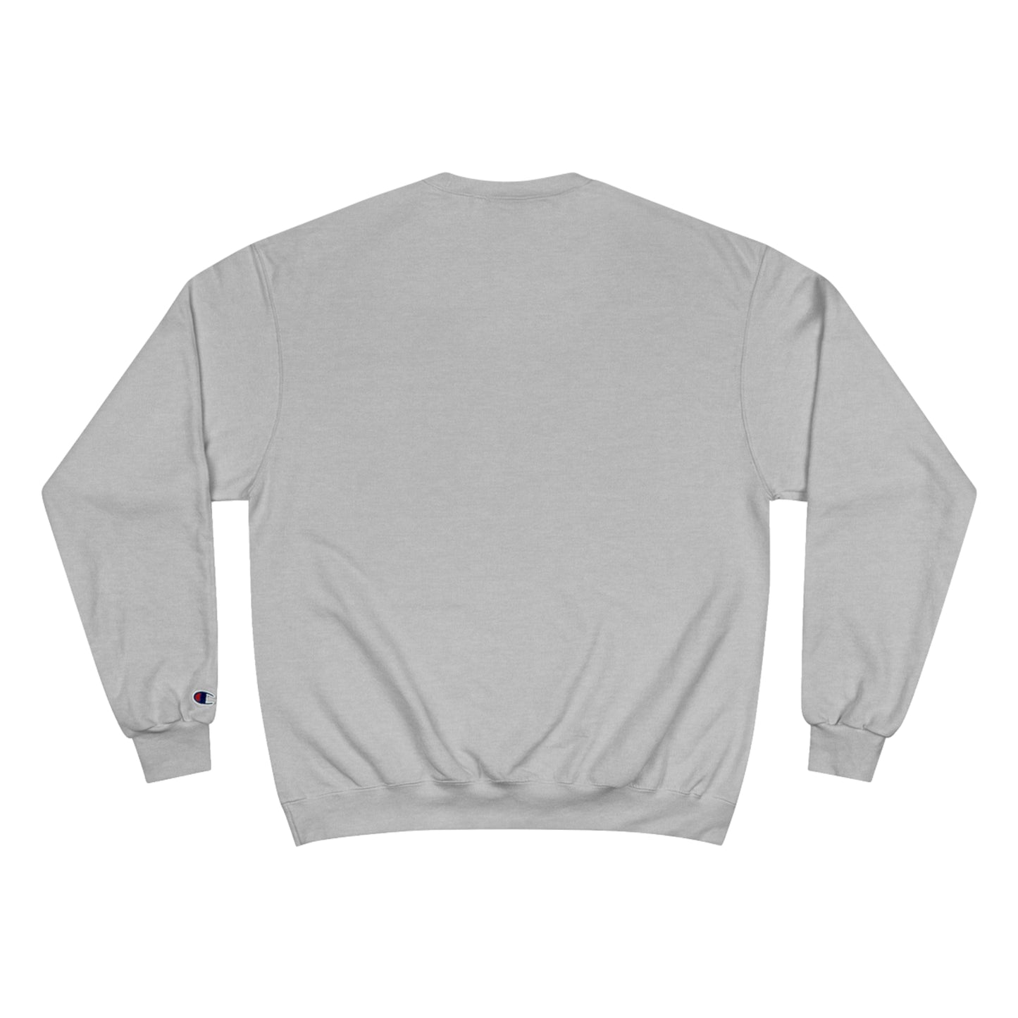 Bee's Knees Pocket Logo Champion Sweatshirt