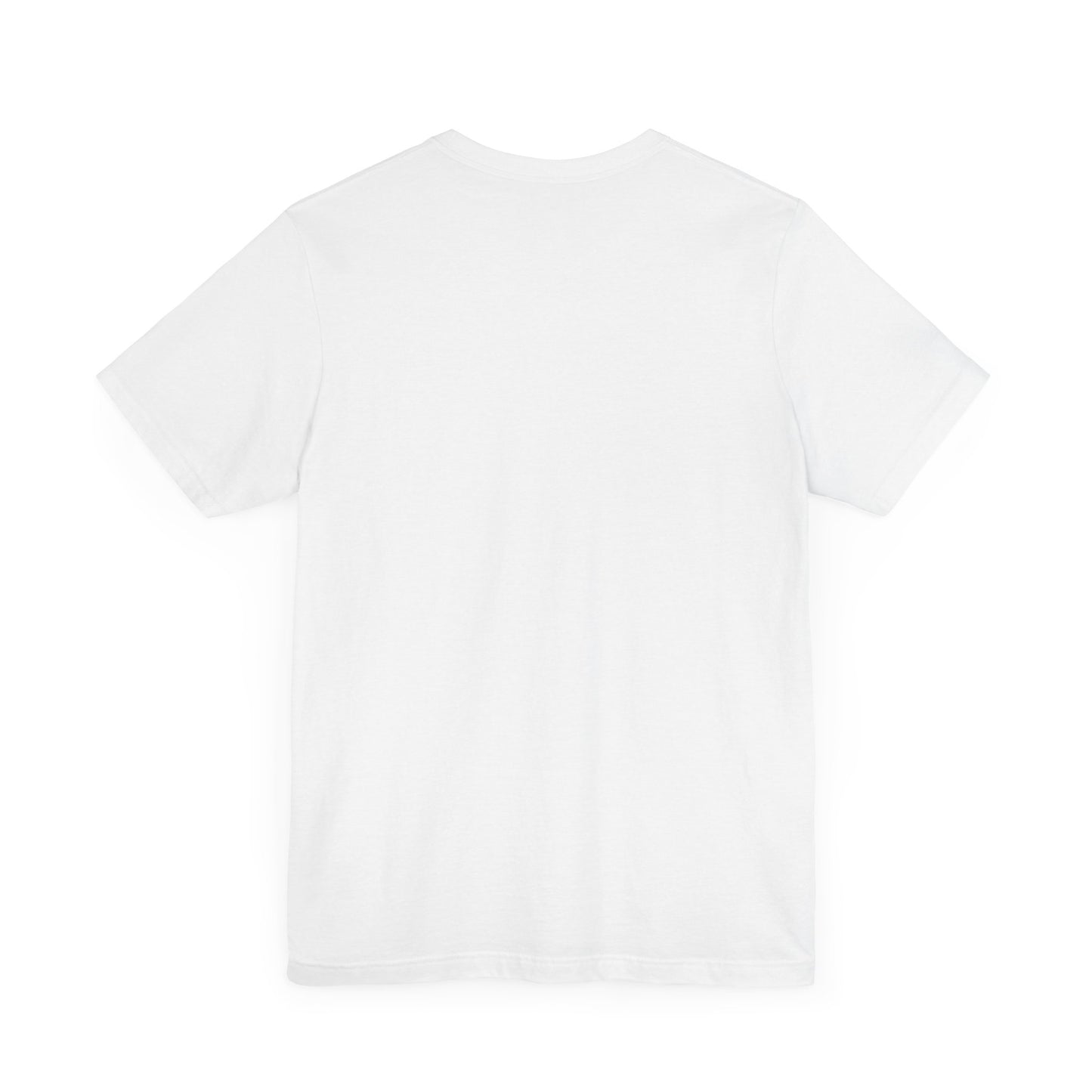 Bee's Knees Positive Thoughts Tee - Unisex Short Sleeve T-Shirt for Mindfulness and Inspiration