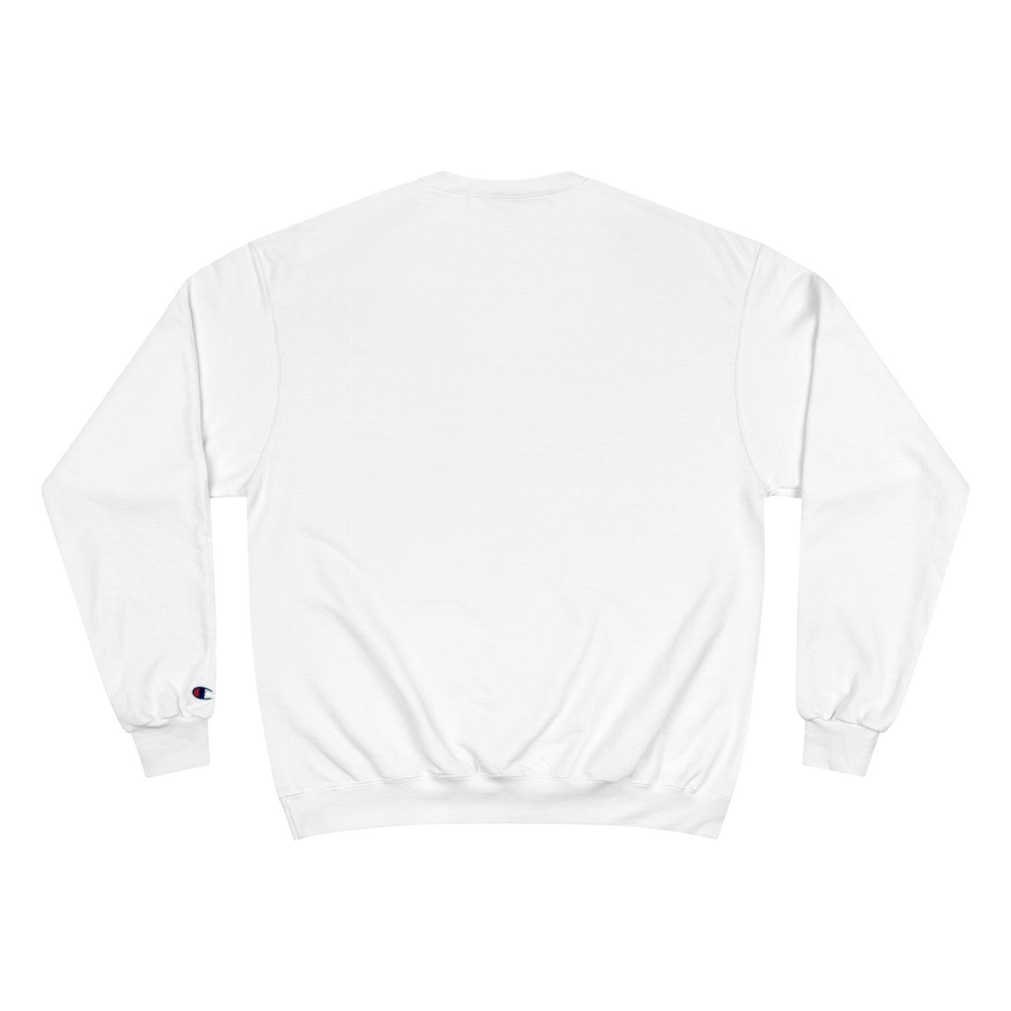 Bee's Knees Pocket Logo Champion Sweatshirt