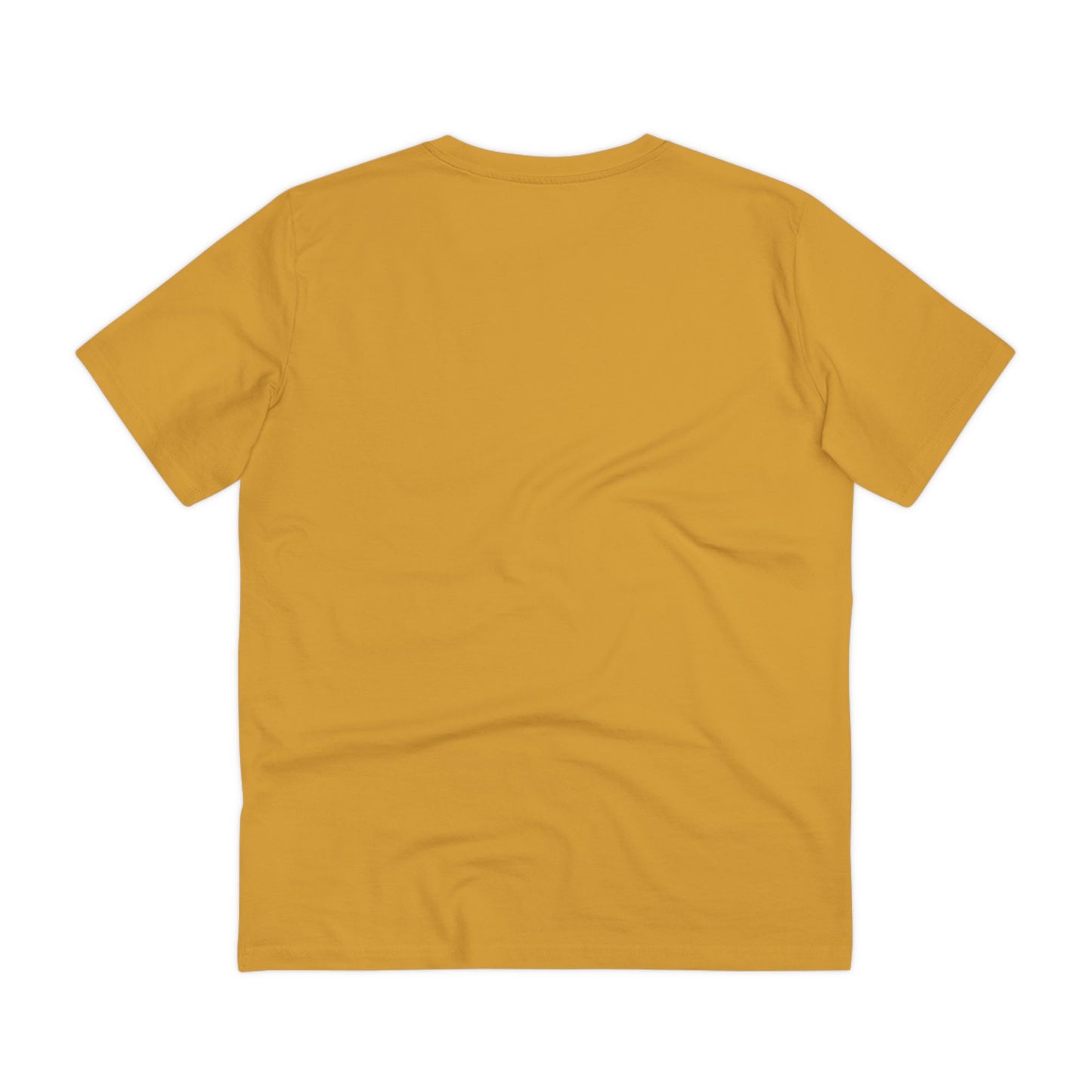 Vintage Soul Organic Unisex T-Shirt - Stylish & Eco-Friendly Fashion