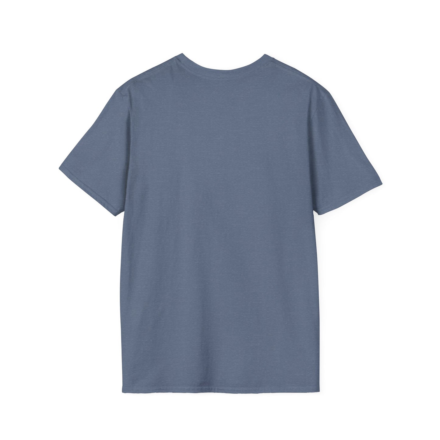 Bee's Knees Coffee Co. Truck Softstyle Unisex T-Shirt - Local & Hand Crafted