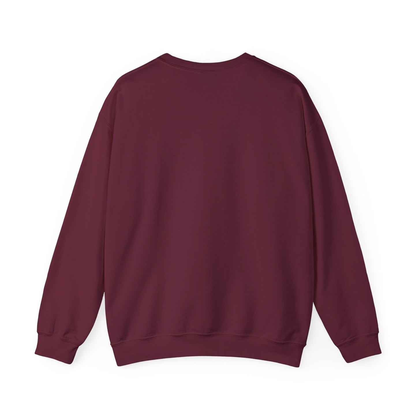 Brewers Club of the Midwest Unisex Heavy Blend™ Crewneck Sweatshirt