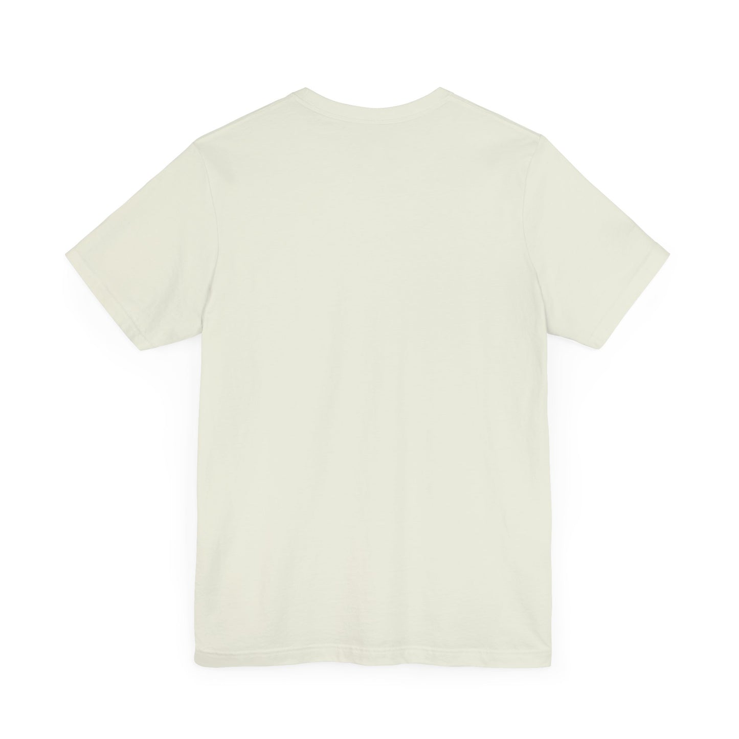Bee's Knees Positive Thoughts Tee - Unisex Short Sleeve T-Shirt for Mindfulness and Inspiration