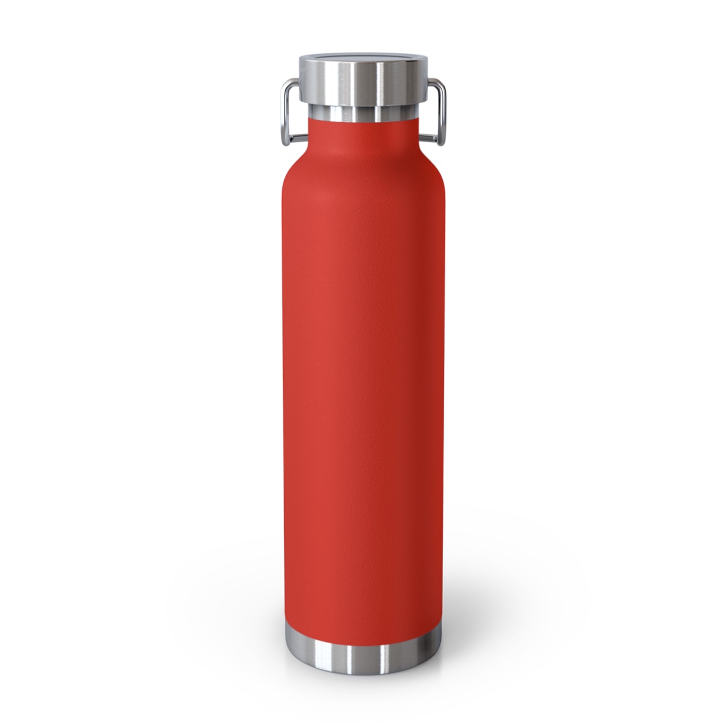 Bee's Knees/Camping Copper Vacuum Insulated Bottle, 22oz