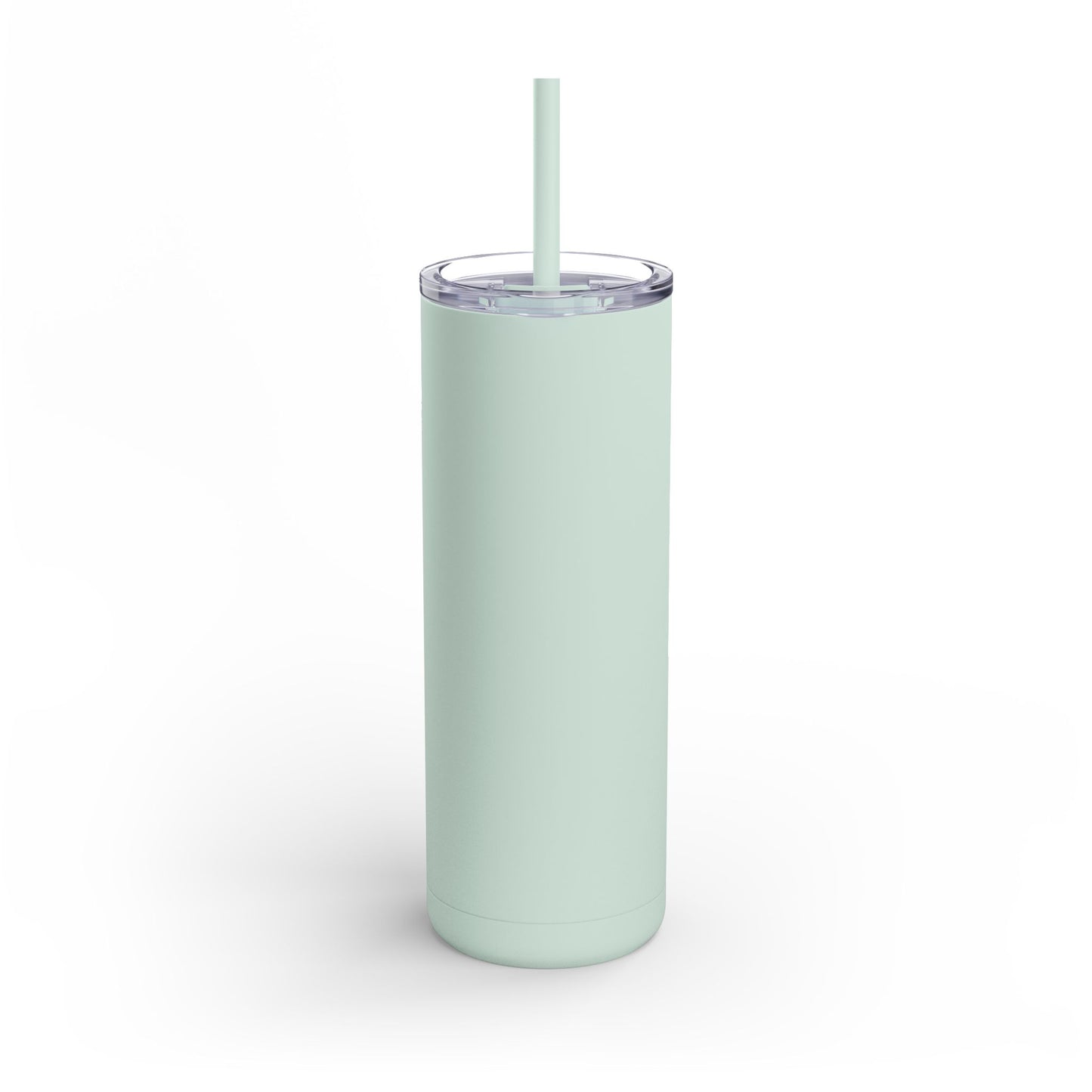 Bee's Knees Logo 20oz Floral Tumbler - "Let Kindness Bloom" - Eco-Friendly Travel Mug