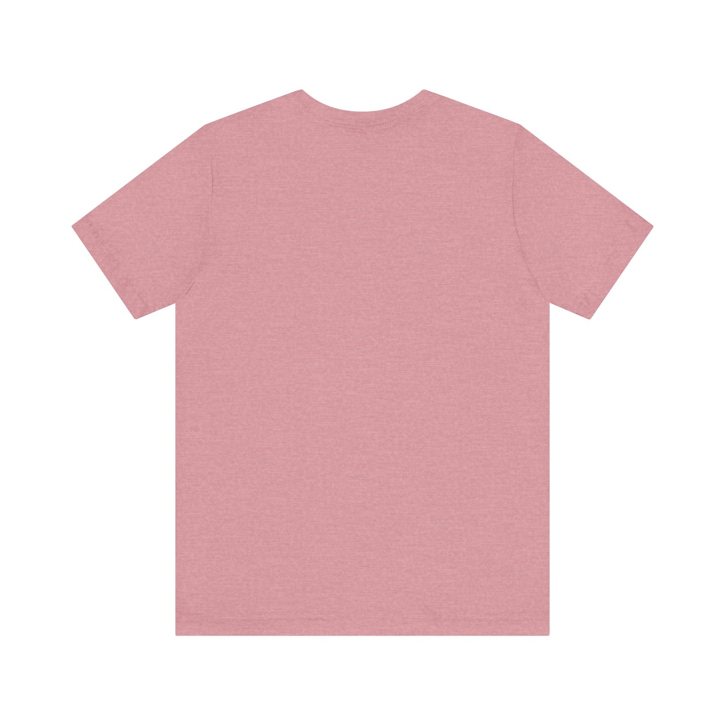 Caffeinated Nurse's Club/Bee's Knees Unisex Jersey Short Sleeve T-Shirt