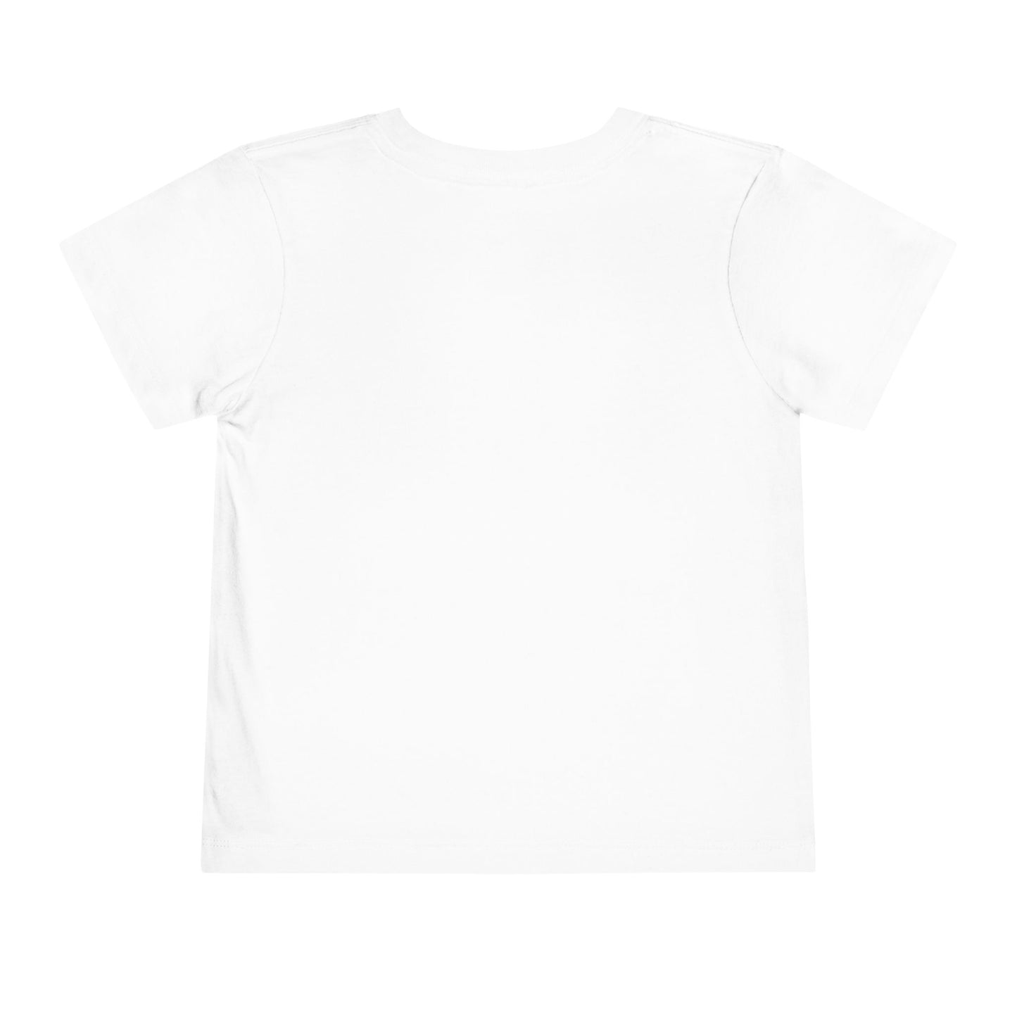 Mama's Bee's Knees Coffee Date Toddler Short Sleeve Tee