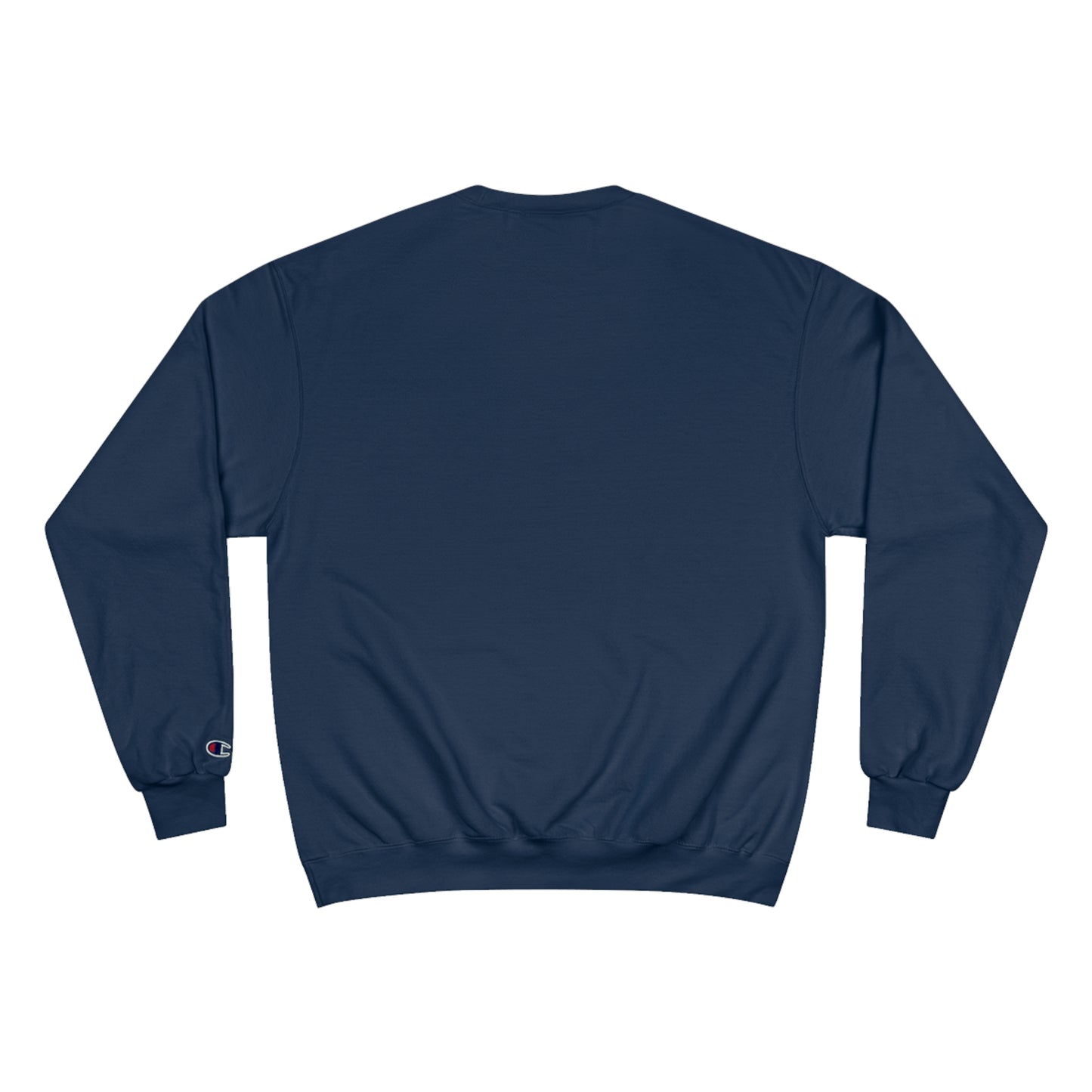 Bee's Knees Pocket Logo Champion Sweatshirt