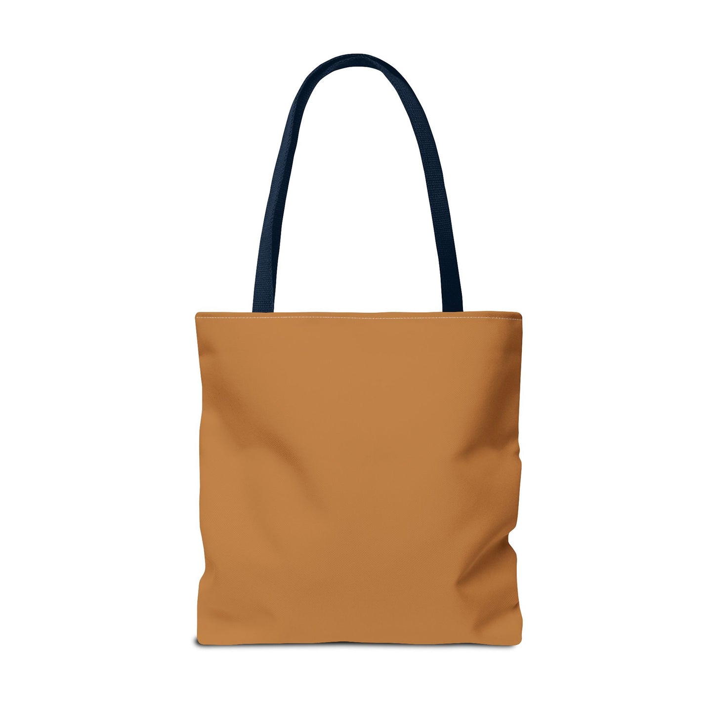Bee's Knees/Coffee & Books Tote Bag (AOP)