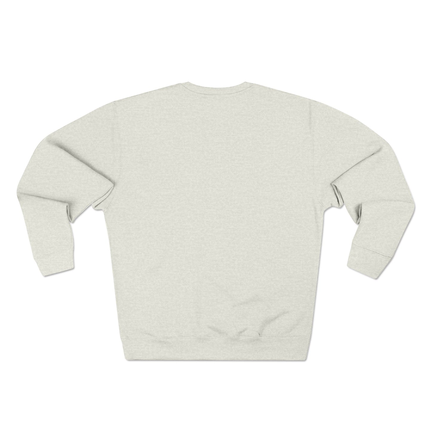 Fuel For All Who Wander/Bee's Knees Unisex Crewneck Sweatshirt