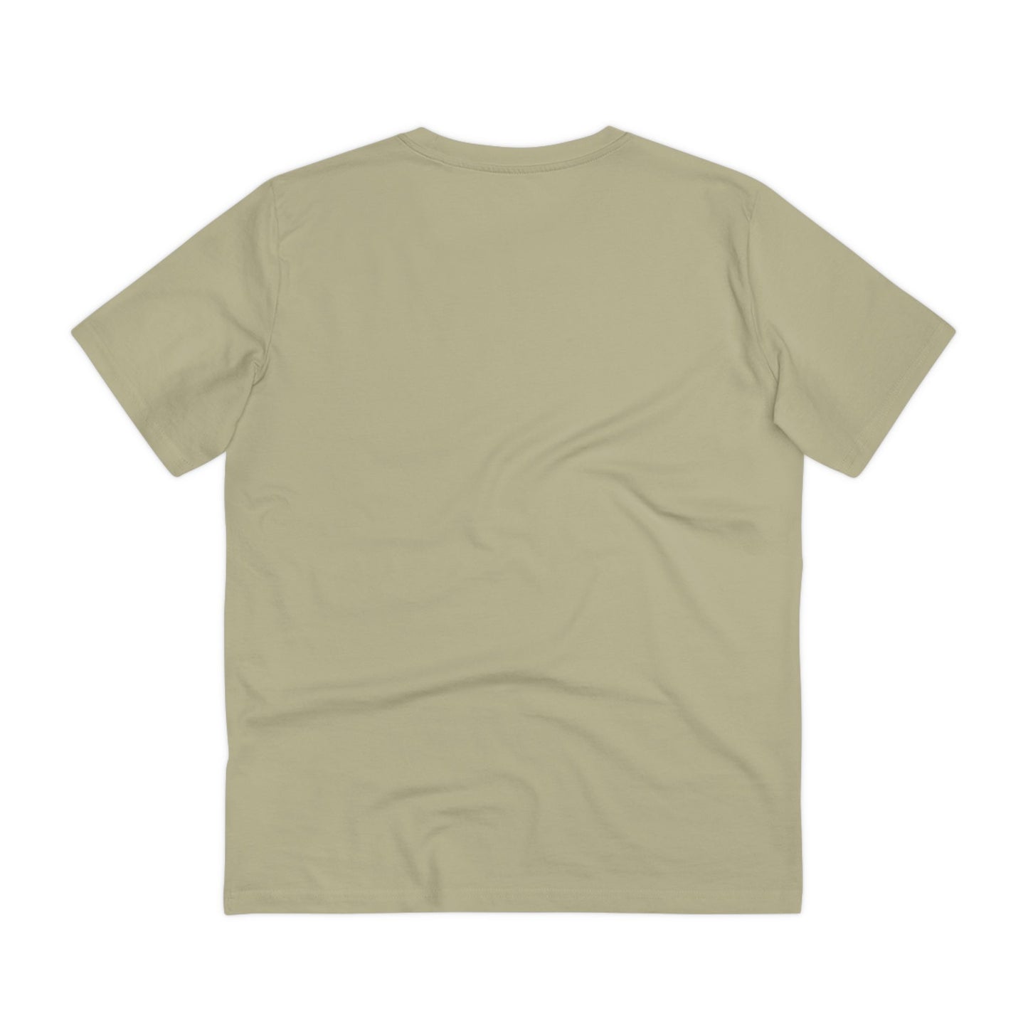 Vintage Soul Organic Unisex T-Shirt - Stylish & Eco-Friendly Fashion
