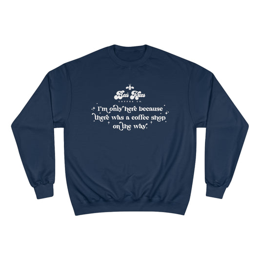 Bee's Knees Champion Sweatshirt