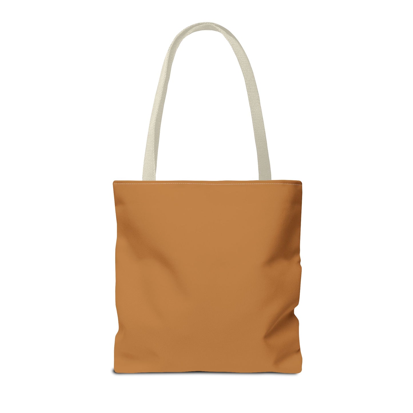 Bee's Knees/Coffee & Books Tote Bag (AOP)
