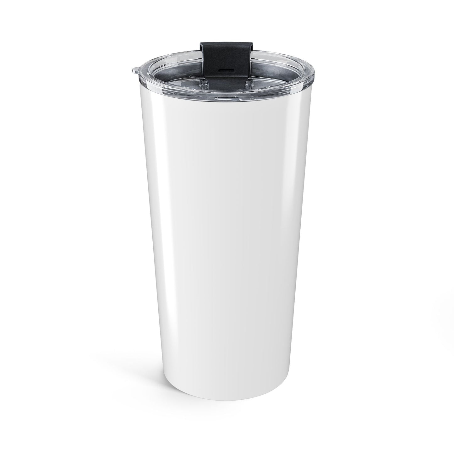 White Shop Local/Bee's Knees Tumbler 20oz