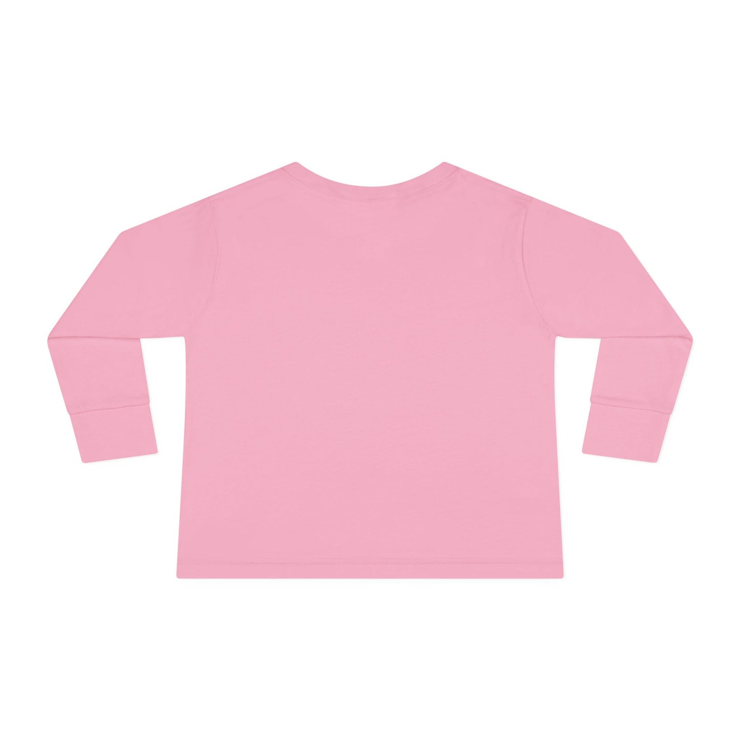 Mama's Bee's Knees Coffee Date Toddler Long Sleeve Tee