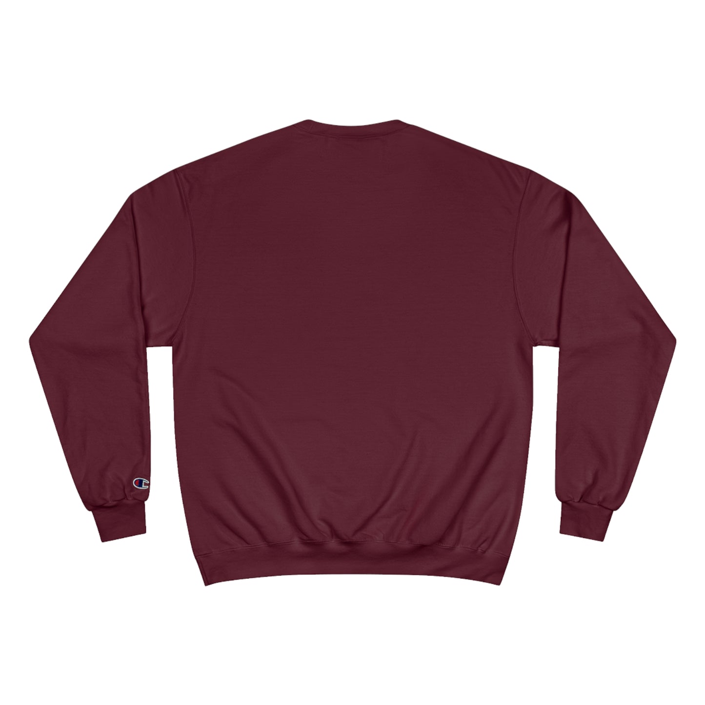 Bee's Knees Pocket Logo Champion Sweatshirt