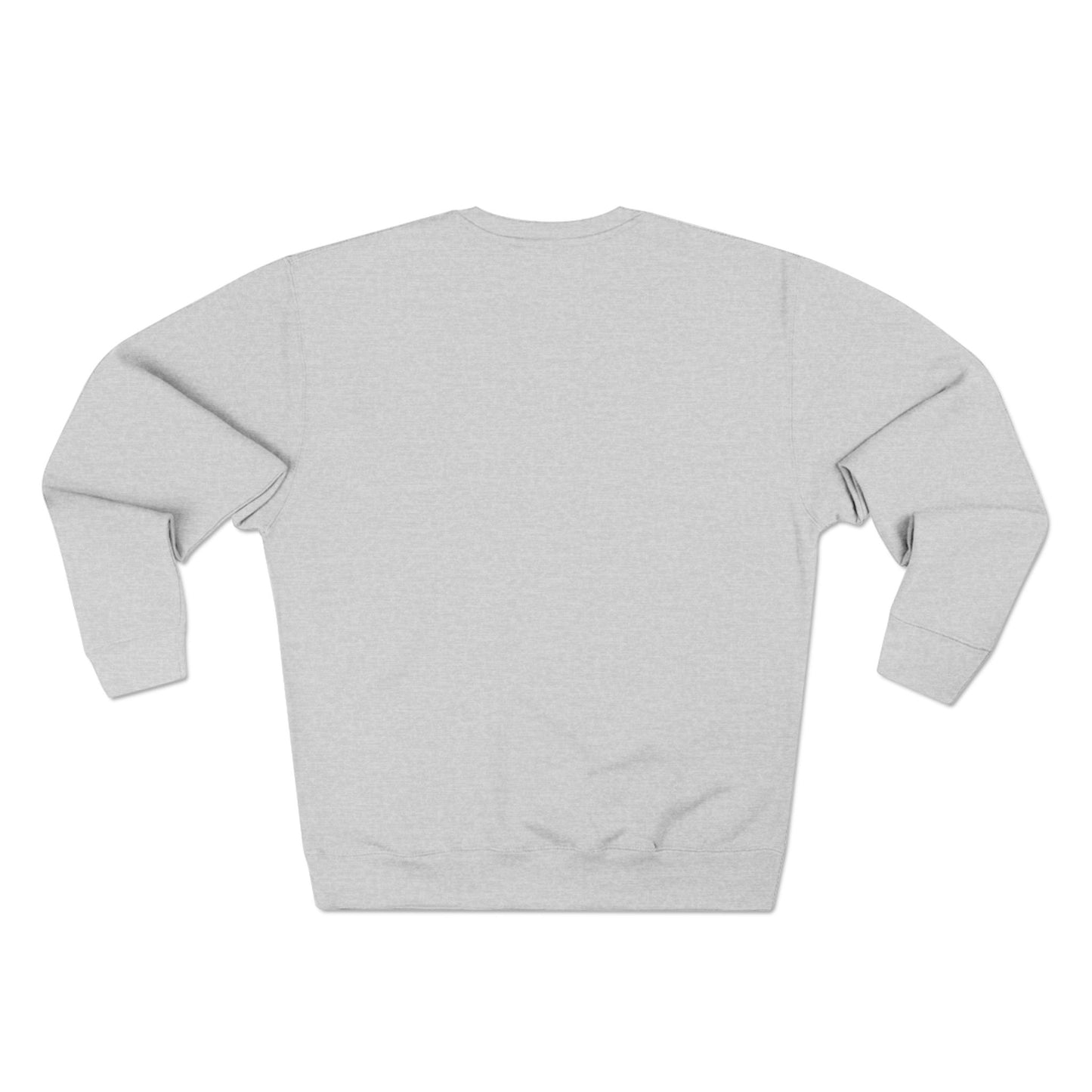 Fuel For All Who Wander/Bee's Knees Unisex Crewneck Sweatshirt
