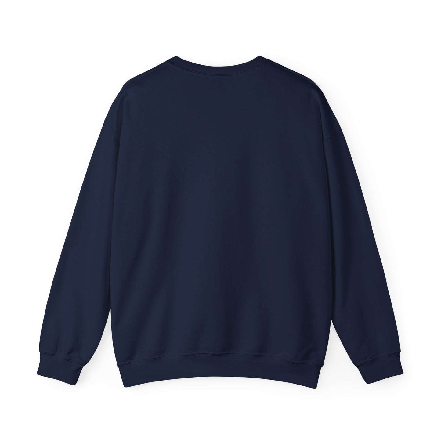 Brewers Club of the Midwest Unisex Heavy Blend™ Crewneck Sweatshirt