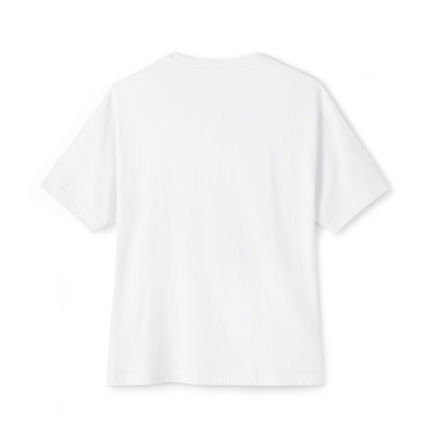 Be Kind Unisex Oversized Boxy Tee