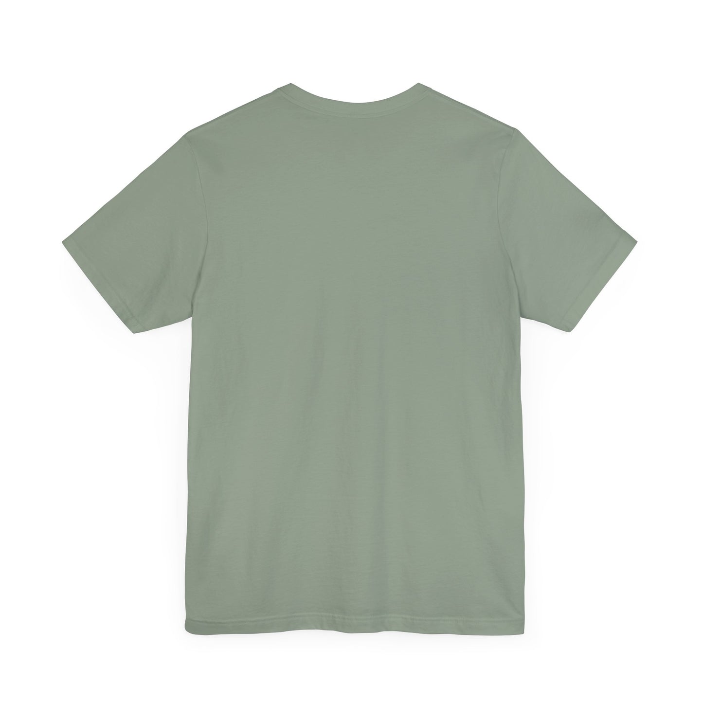 Bee's Knees Positive Thoughts Tee - Unisex Short Sleeve T-Shirt for Mindfulness and Inspiration