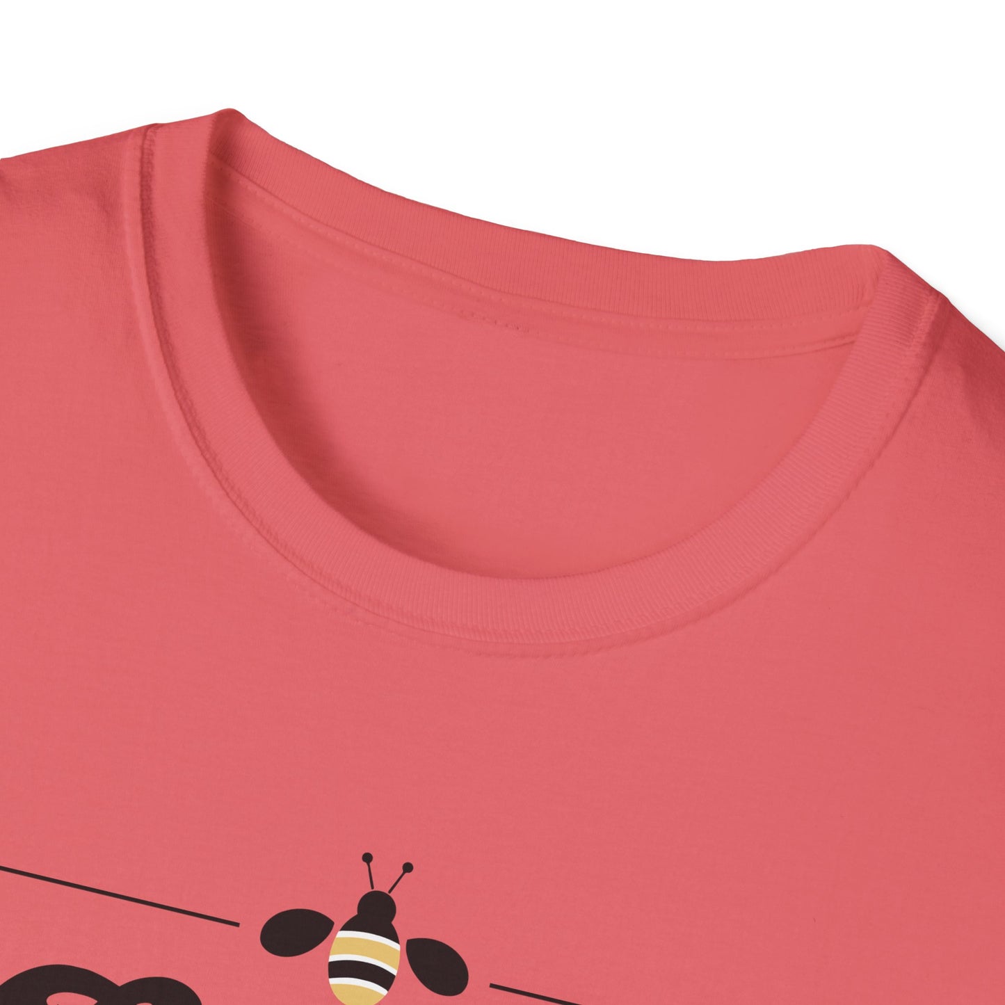 Multiple Colors -Bees Knees Coffee Co. Unisex Softstyle T-Shirt - Comfortable & Trendy Coffee Lover Tee
