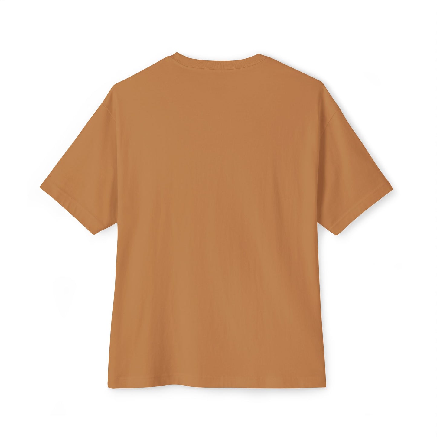 Be Kind Unisex Oversized Boxy Tee