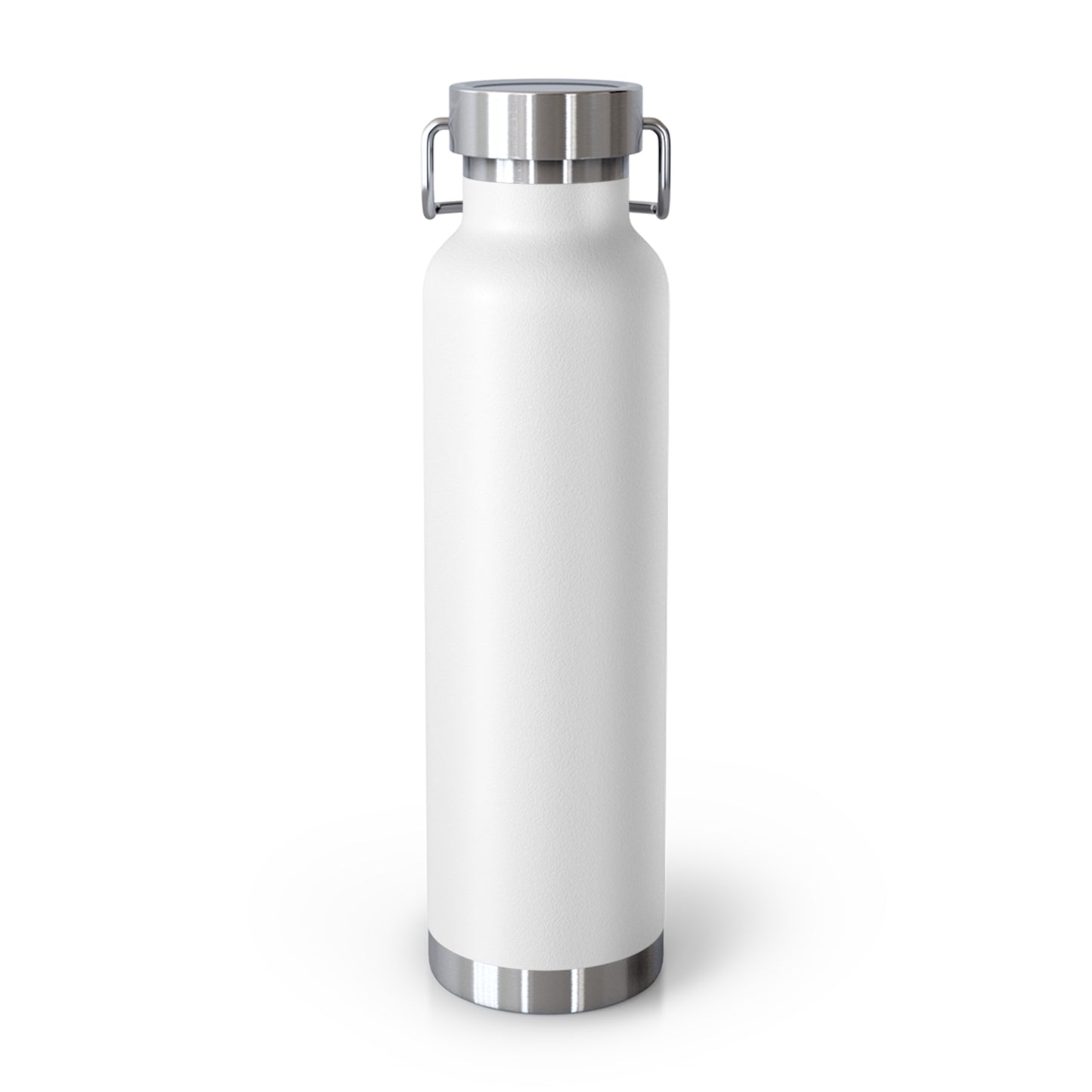 Bee's Knees/Camping Copper Vacuum Insulated Bottle, 22oz