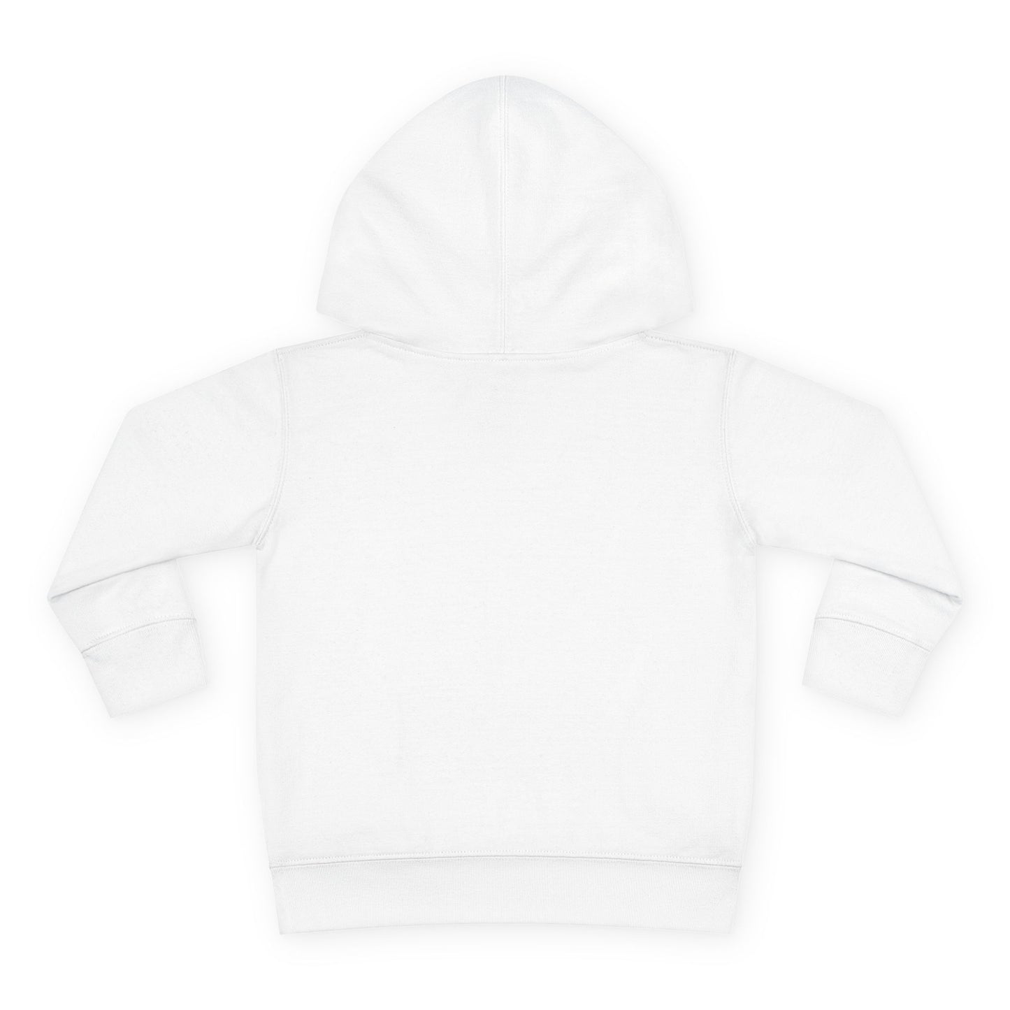 Kind Words/Bee's Knees Toddler Pullover Fleece Hoodie