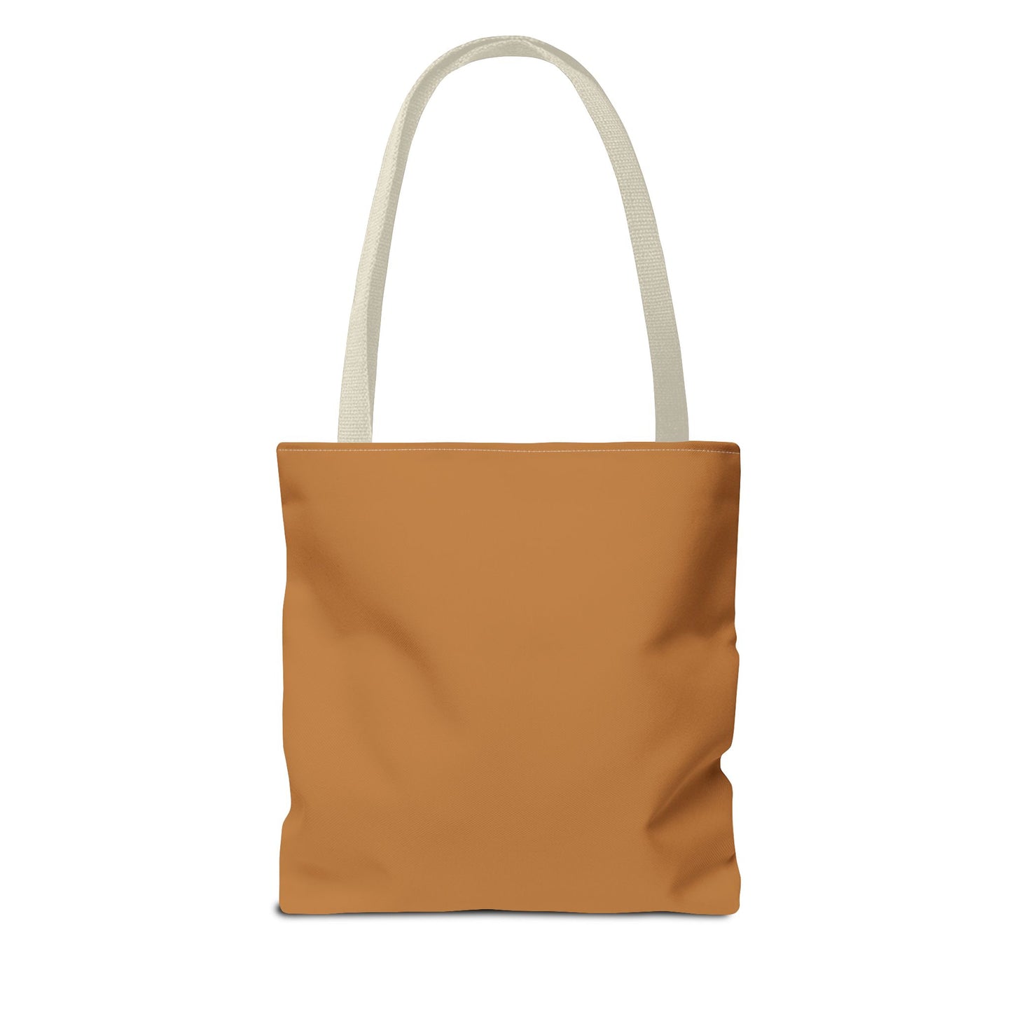 Bee's Knees/Coffee & Books Tote Bag (AOP)