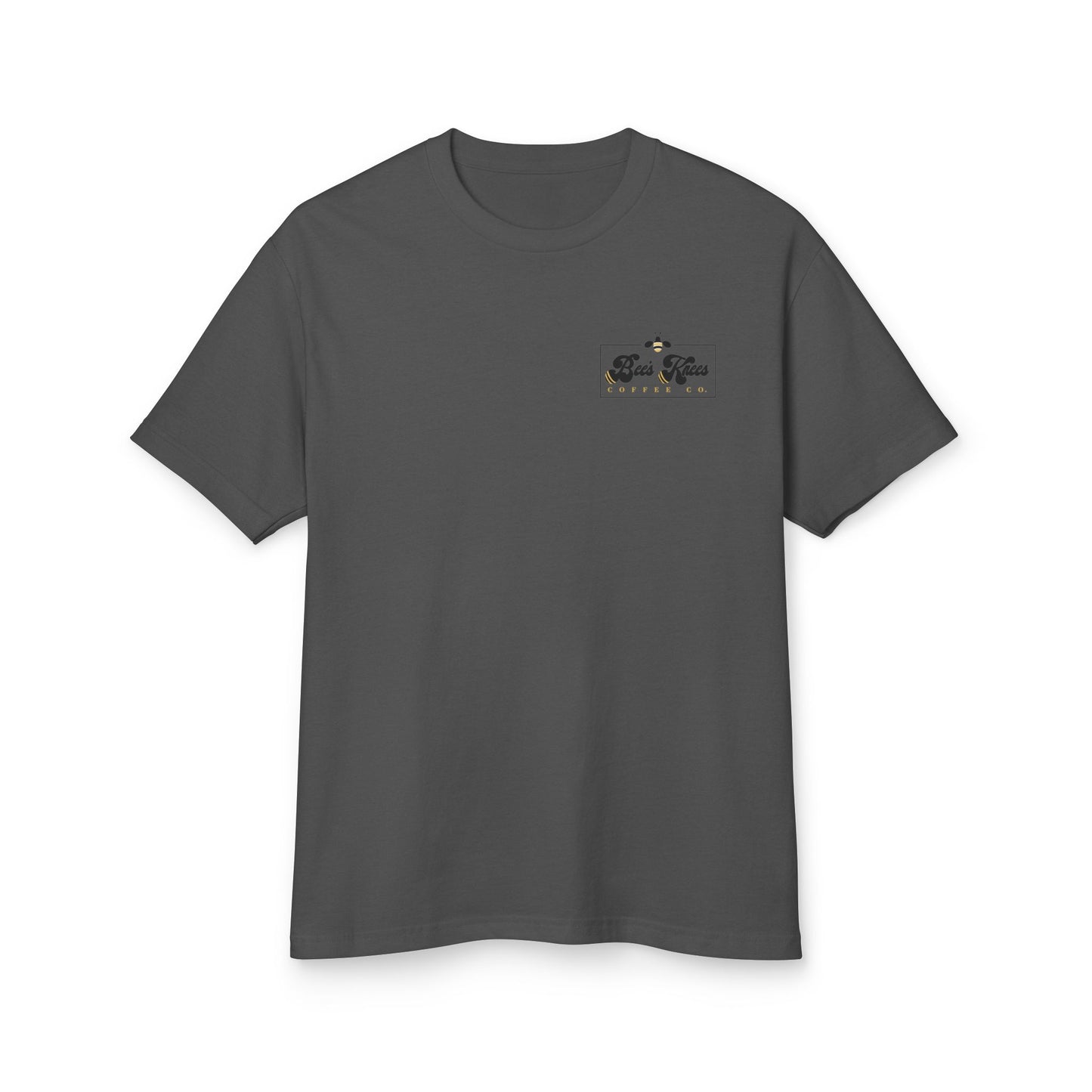 Sunshine State of Mind/Bee's Knees Unisex Heavyweight Cotton Tee