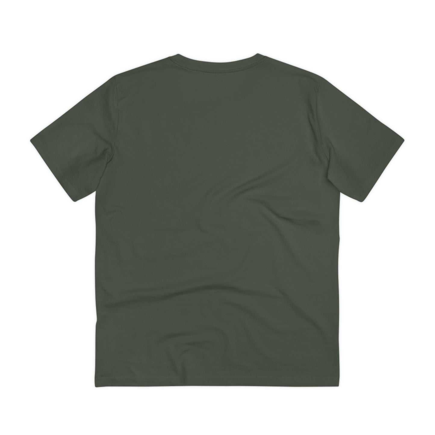 Vintage Soul Organic Unisex T-Shirt - Stylish & Eco-Friendly Fashion