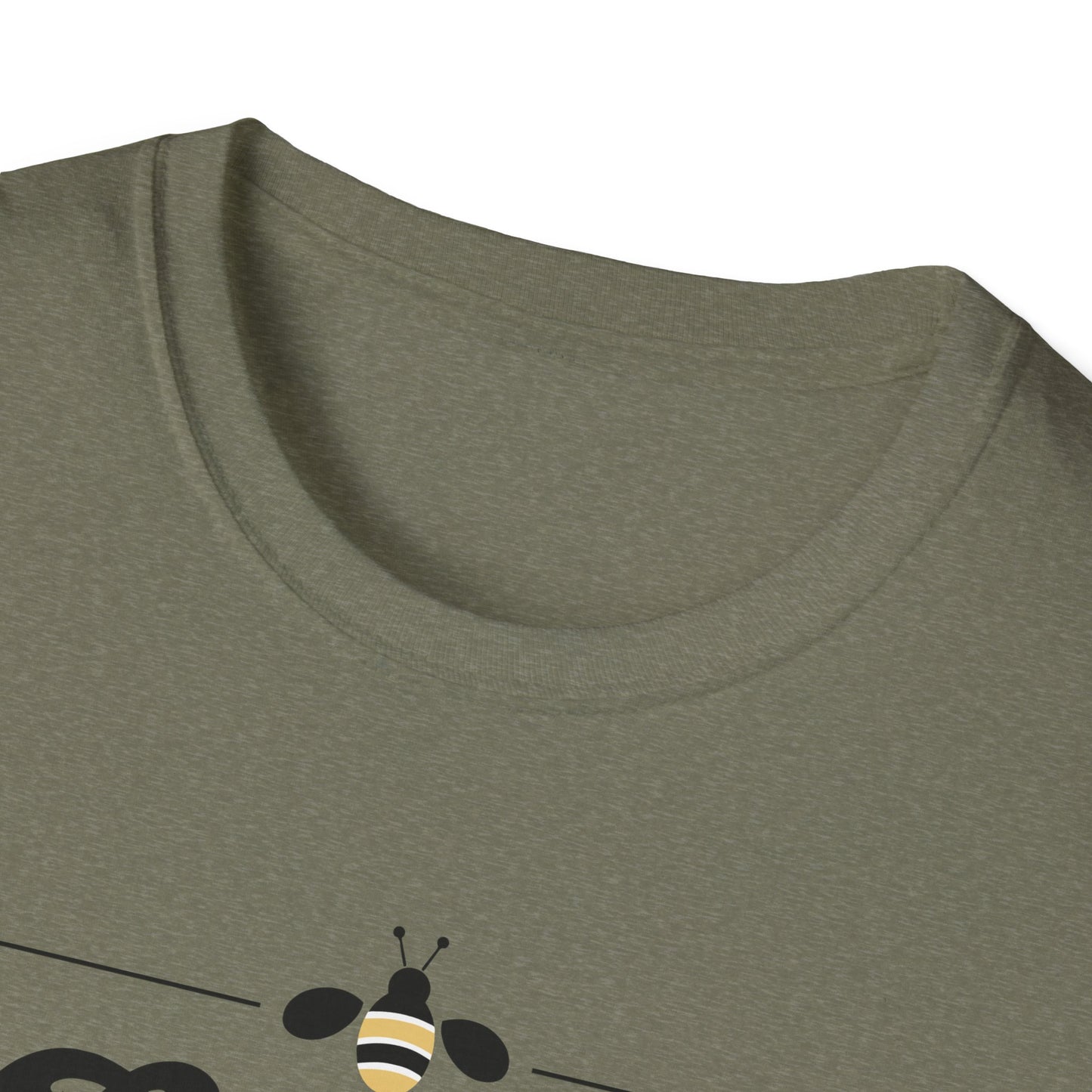 Multiple Colors -Bees Knees Coffee Co. Unisex Softstyle T-Shirt - Comfortable & Trendy Coffee Lover Tee